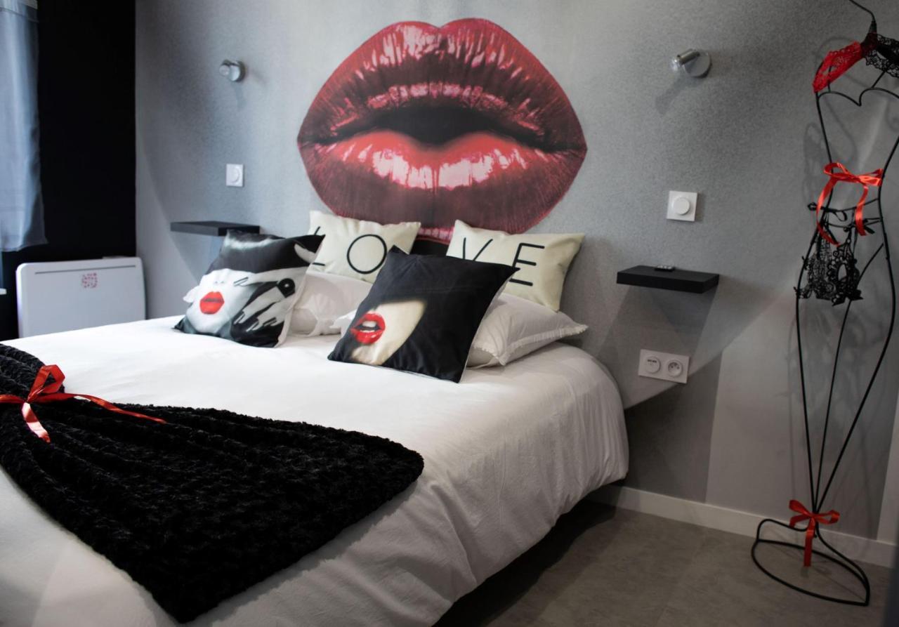 * Les Suites Aux Etoiles * Clermont-Ferrand Exterior photo