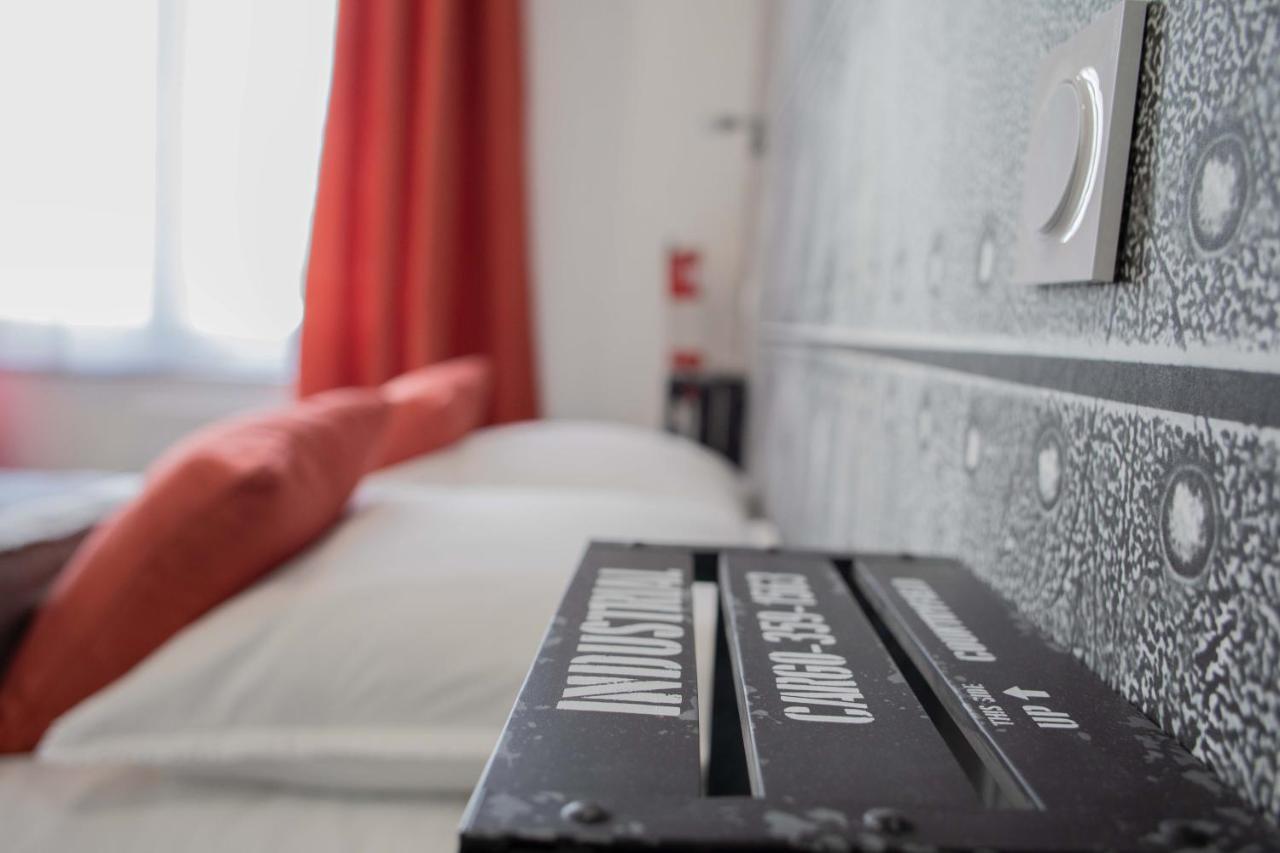 * Les Suites Aux Etoiles * Clermont-Ferrand Exterior photo