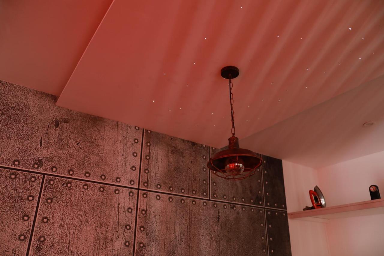 * Les Suites Aux Etoiles * Clermont-Ferrand Exterior photo